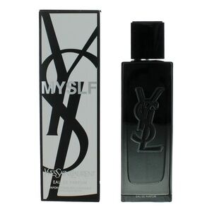 Yves Saint Laurent MYSLF Black Eau de Parfum